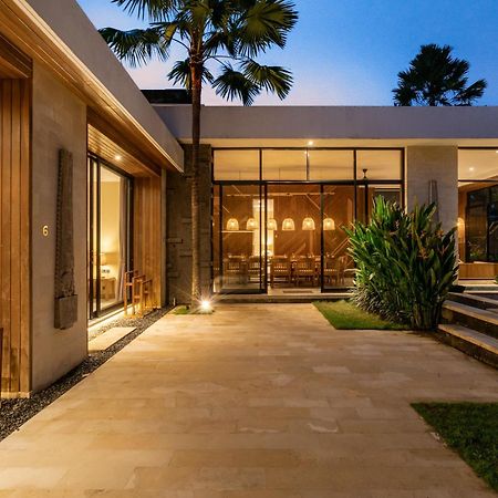 Villa Daniele By Balisuperhost Ουμπούντ Εξωτερικό φωτογραφία