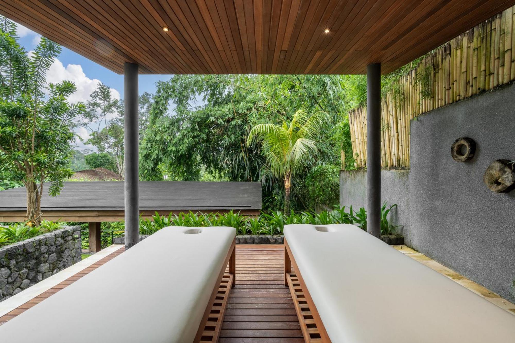 Villa Daniele By Balisuperhost Ουμπούντ Εξωτερικό φωτογραφία